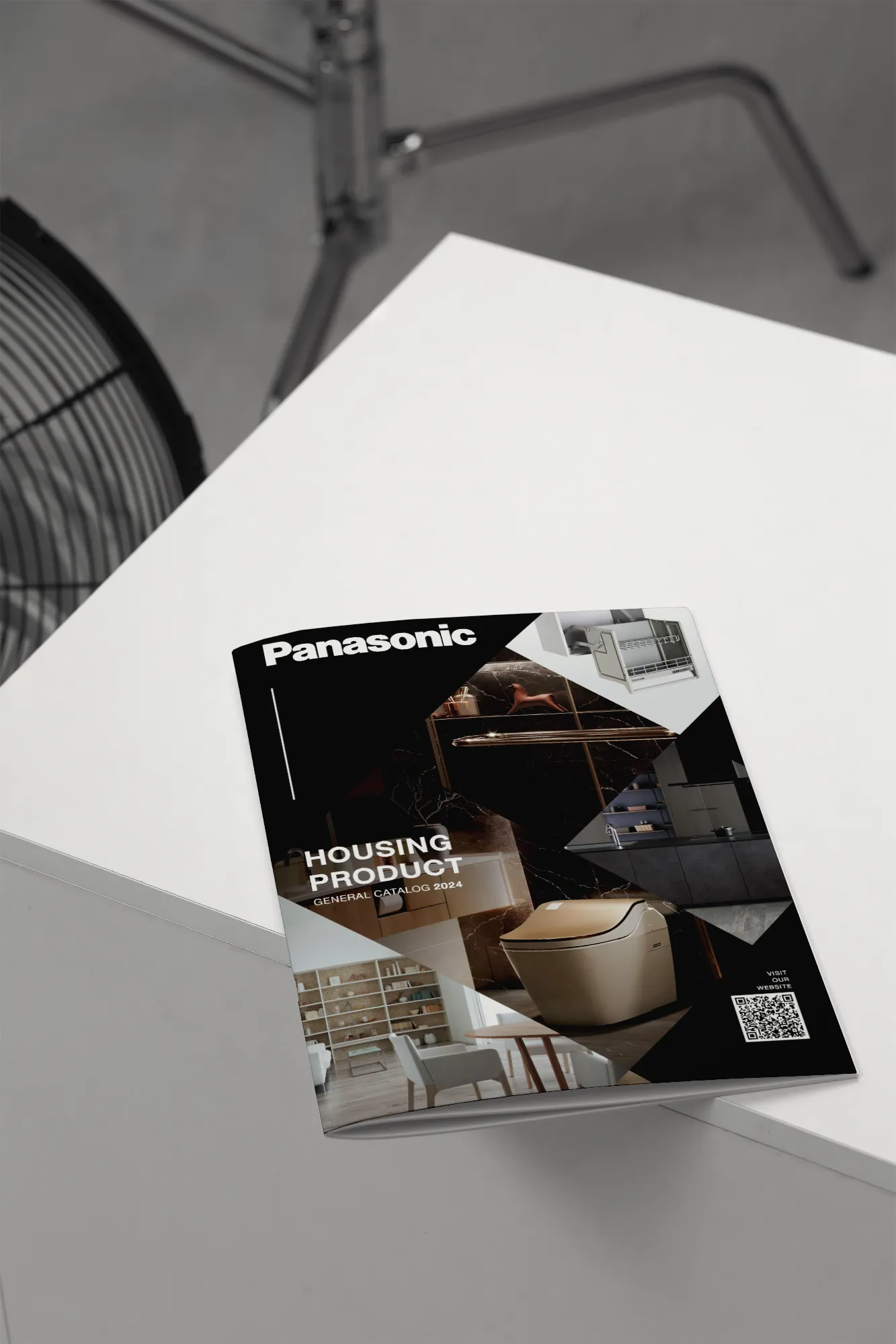 Panasonic