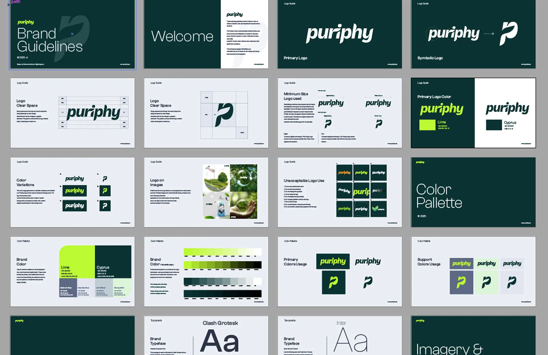 Puriphy